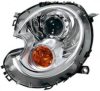 MINI 63127268988 Headlight
